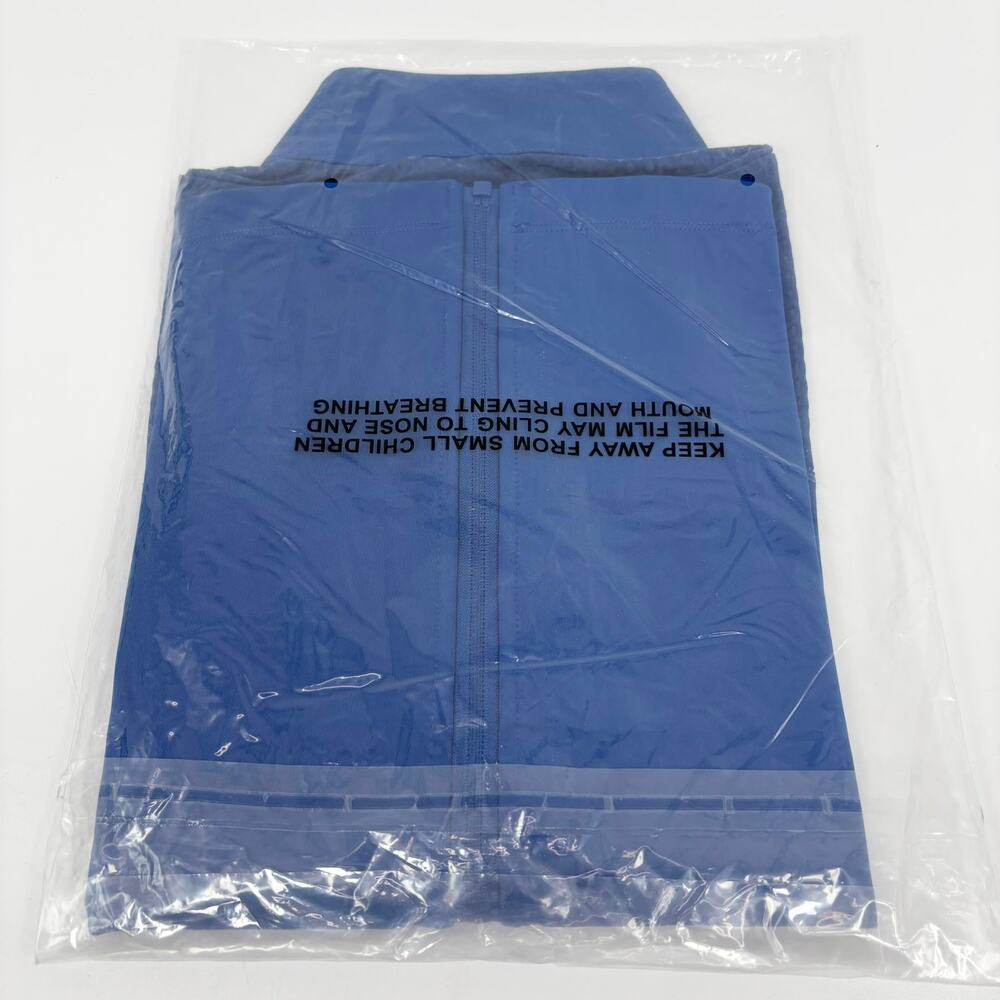 NEW Tail Activewear Caryn Jacket M Full Zip Mesh UPF 50 Tennis Pickleball Golf - Picture 7 of 8